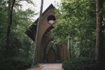 Mildred B. Cooper Memorial Chapel - Photo Credit: Photo by Kristoffer Ivey on Unsplash