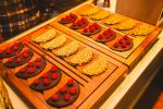 stroopwafels - Photo Credit: Photo by Vitalii Kyktov on Unsplash