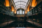 Rijksmuseum - Photo Credit: Photo by Will van Wingerden on Unsplash