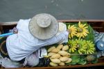 Floating Market - Photo Credit: Photo by Stefano Alemani on Unsplash