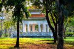Lumpini park - Photo Credit: Photo by Ivan Nedelchev on Unsplash