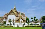 The Grand Palace - Photo Credit: Photo by Jayanth Muppaneni on Unsplash