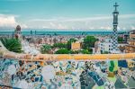 Park Güell - Photo Credit: Photo by Taisia Karaseva on Unsplash