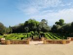 Parc del Laberint d'Horta - Photo Credit: Photo by Javier Aranda on Unsplash