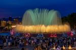 Magic Fountain of Montjuic - Photo Credit: Photo by Manuel Torres Garcia on Unsplash