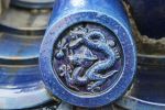 Ornate Chinese roof tiles at the Temple of Heaven - Photo Credit: Photo by BoHang Lee on Unsplash