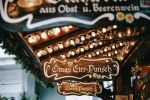 Christmas Market - Photo Credit: Photo by Roman Kraft on Unsplash