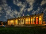 Neues Museum - Photo Credit: Photo by Michael Heise on Unsplash
