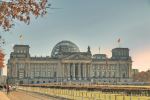 Bundestag, Platz der Republik - Photo Credit: Photo by detait on Unsplash