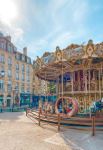 Allées de Tourny - Photo Credit: Photo by Marie Dehayes on Unsplash