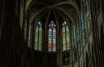 "Eternity" Saint André cathedral - Photo Credit: Photo by Paul Melki on Unsplash