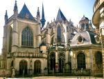 The Cathedral of St. Michael and St. Gudula - Photo Credit: Photo by Ray Chu on Unsplash