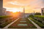 Mont des Arts - Photo Credit: Photo by Najib Samatar on Unsplash