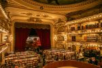 El Ateneo Grand Splendid - Photo Credit: Photo by Antony Henao on Unsplash