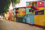 La Boca - Photo Credit: Photo by Gustavo Sánchez on Unsplash