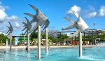 Cairns Esplanade Lagoon - Photo Credit: Photo by Pascal Bernardon on Unsplash