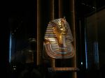 Grand Egyptian Museum - Photo Credit: Photo by Suzi Kim on Unsplash
