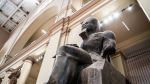 Grand Egyptian Museum - Photo Credit: Photo by 2H Media on Unsplash