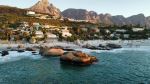 Clifton - Photo Credit: Photo by Spekboom on Unsplash