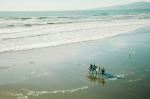 New Brighton - Photo Credit: Photo by Delphine Ducaruge on Unsplash