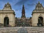 Christiansborg Palava - Photo Credit: Photo by Torben Gettermann on Unsplash