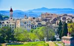 Kerkyra old town - Photo Credit: Photo by CALIN STAN on Unsplash
