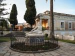 Achilleion Palace Garden - Photo Credit: Photo by Michel Struharova on Unsplash