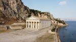 Church of Saint George of the Old Fortress Corfu - Photo Credit: Photo by Lazar Krstić on Unsplash
