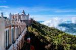 Ba Na Hills - Photo Credit: Photo by Vivu Vietnam on Unsplash