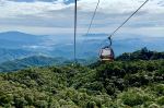 Cable car ride to Ba Na hills - Photo Credit: Photo by Stefan K on Unsplash