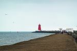 Poolbeg Lighthouse - Photo Credit: Photo by Yuting Chen on Unsplash