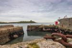 Coliemore Harbour - Photo Credit: Photo by Conor Luddy on Unsplash