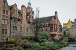Dean Village - Photo Credit: Photo by micheile henderson on Unsplash