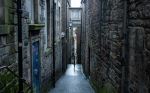 alleyway off the Royal Mile - Photo Credit: Photo by Joan on Unsplash