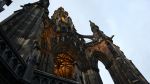 Scott Monument - Photo Credit: Photo by Viola Kovács on Unsplash