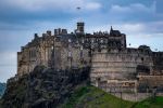 Edinburgh Castle - Photo Credit: Photo by Ben Guerin on Unsplash