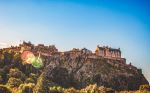 Edinburgh Castle - Photo Credit: Photo by K. Mitch Hodge on Unsplash
