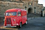 Edinburgh Castle - Photo Credit: Photo by Evie Fjord on Unsplash