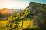 Arthur's Seat - Photo Credit: Photo by Mike Newbry on Unsplash
