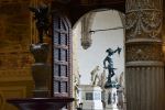 Palazzo Vecchio - Photo Credit: Photo by Francesca PintaMedicea on Unsplash