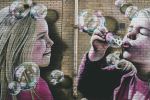 City Centre Mural Trail - Photo Credit: Photo by Nicholas Chester-Adams on Unsplash