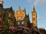University of Glasgow - Photo Credit: Photo by Paulina B on Unsplash