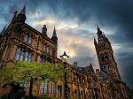 University of Glasgow - Photo Credit: Photo by Johnny Briggs on Unsplash