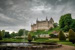 Dunrobin Castle - Photo Credit: Photo by Colin Horn on Unsplash