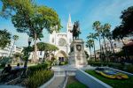 Parque Seminario - Photo Credit: Photo by Andres Medina on Unsplash