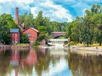 Power Plant Museum - Photo Credit: Photo by Tapio Haaja on Unsplash