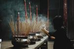 Thien Hau Temple - Photo Credit: Photo by Chinh Le Duc on Unsplash