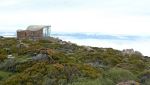 View from Mt Wellington - Photo Credit: Photo by Geoff Brooks on Unsplash