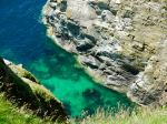 Cove at South Stack - Photo Credit: Photo by Phil Hauser on Unsplash