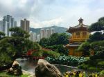 Nan Lian Garden - Photo Credit: Photo by Costanza Maria Improta on Unsplash